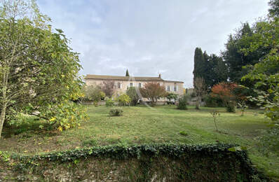 Maison Proche Villepinte 9 pièce(s) 298.94 m2 — photo du bien