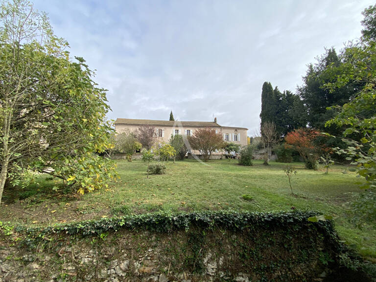 Maison Proche Villepinte 9 pièce(s) 298.94 m2 — photo 1