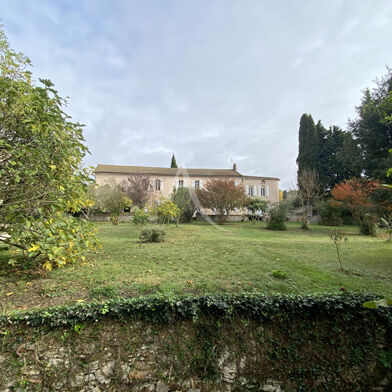 Maison 9 pièces 321000 €