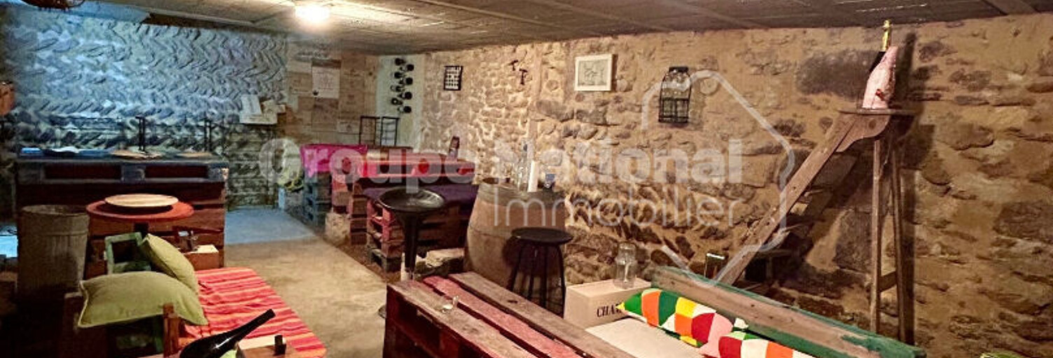 Maison 4 Pièces 100 m² à louer à Châteauneuf-du-Pape (84230)