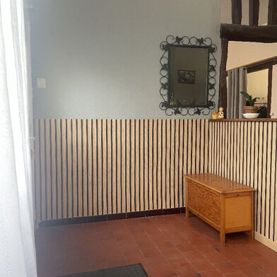 Maison 8 pièces 159000 €