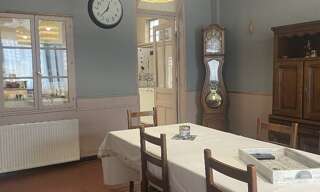 Maison 8 Pièces 250 m² à vendre à Mailly-Maillet (80560)