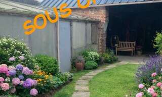 Maison 8 Pièces 250 m² à vendre à Mailly-Maillet (80560)