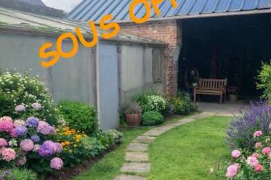 Maison 8 pièces 159000 €