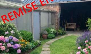 Maison 8 Pièces 250 m² à vendre à Mailly-Maillet (80560)