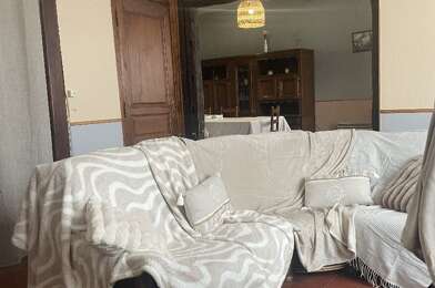 Maison 8 pièces 153000 €