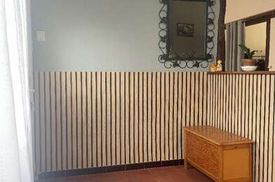 Maison 8 pièces 153000 €