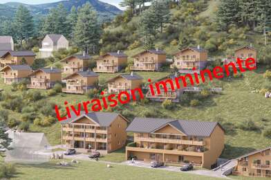 Appartement 2 pièces 240800 €