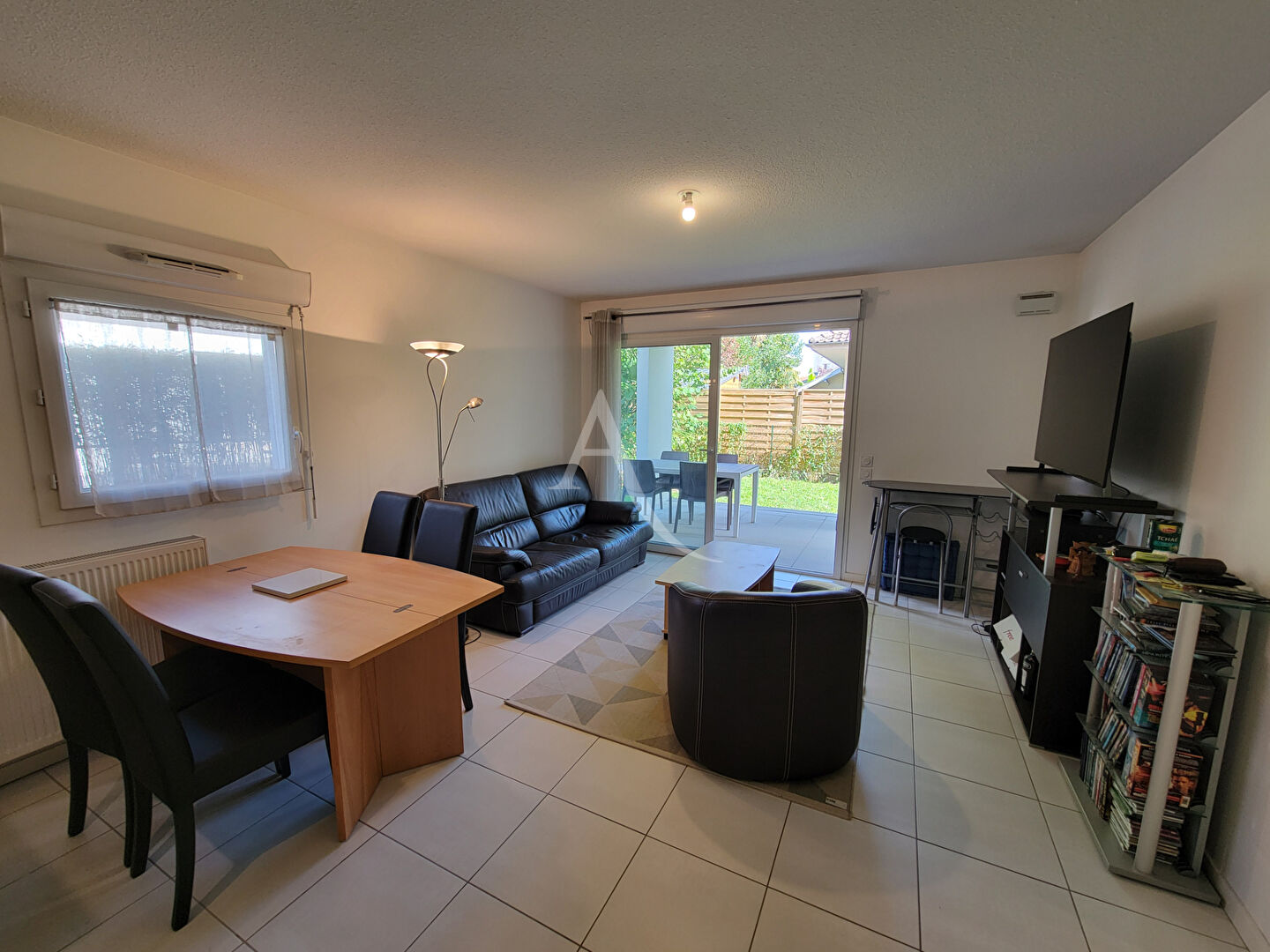 Appartement  T3 à vendre Pau 64000