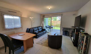 Appartement 3 Pièces 63 m² à vendre à Pau (64000)