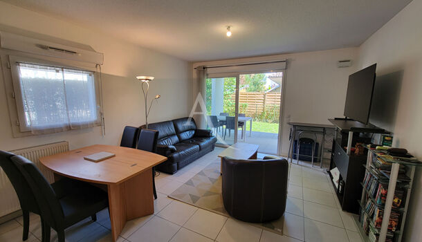 Appartement 3 pièces  à vendre Pau 64000