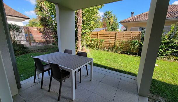 Appartement 3 pièces  à vendre Pau 64000