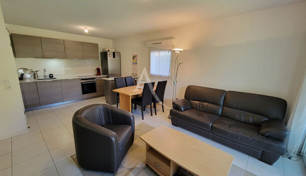 Appartement 3 pièces  à vendre Pau 64000