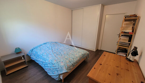 Appartement 3 pièces  à vendre Pau 64000