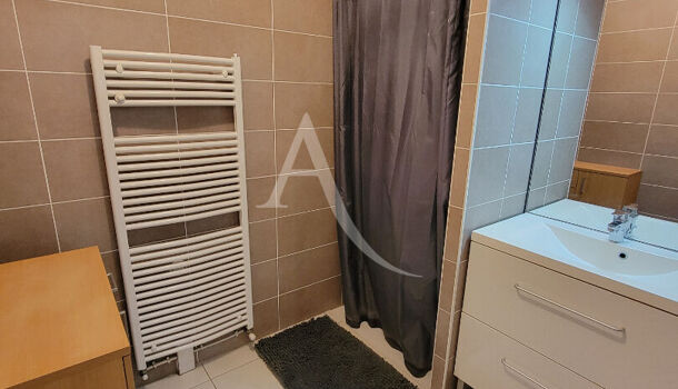 Appartement 3 pièces  à vendre Pau 64000