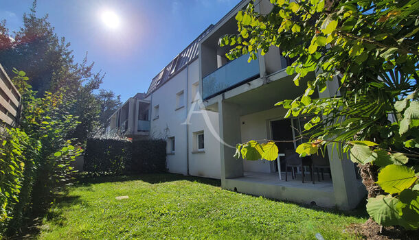 Appartement 3 pièces  à vendre Pau 64000