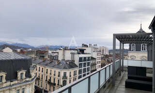 Appartement 4 Pièces 84 m² à louer à Pau (64000)