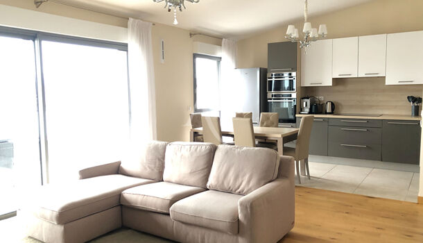 Appartement 4 pièces  à louer Pau 64000