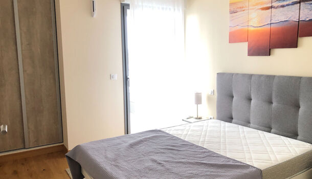 Appartement 4 pièces  à louer Pau 64000