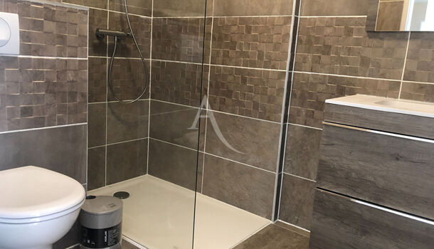 Appartement 4 pièces  à louer Pau 64000