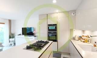 Maison 5 Pièces 82 m² à vendre à Bessancourt (95550)