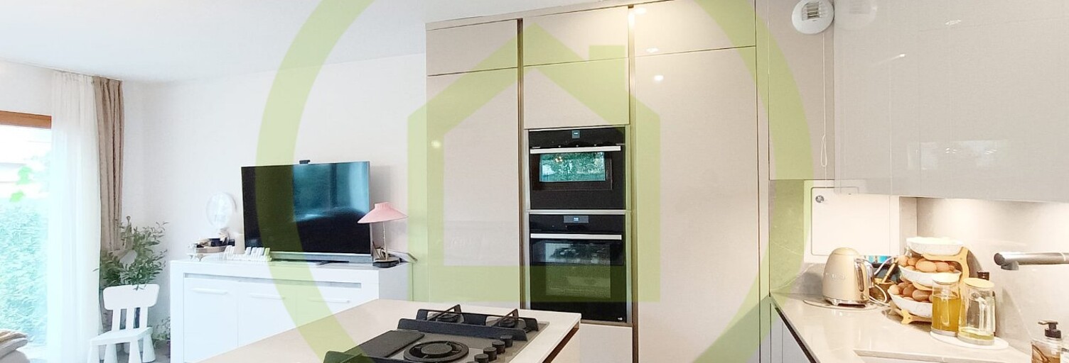 Maison 5 Pièces 82 m² à vendre à Bessancourt (95550)