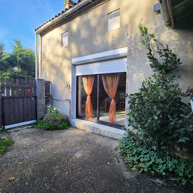 Maison 5 pièces 192000 €