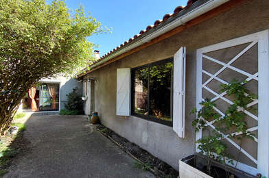 Maison 5 pièces 180000 €