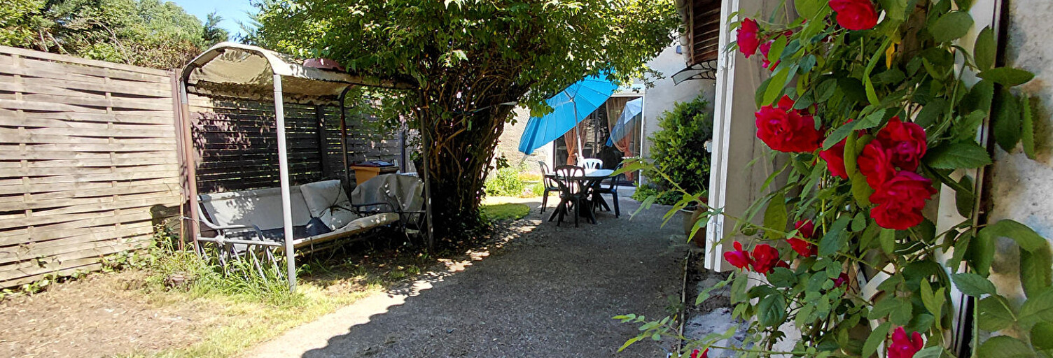 Maison 5 Pièces 150 m² à vendre à Pugnac (33710)