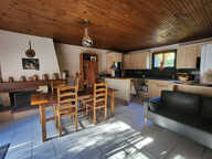Maison 4 chambres sur terrain de 1675 m2 secteur Pugnac — photo 3