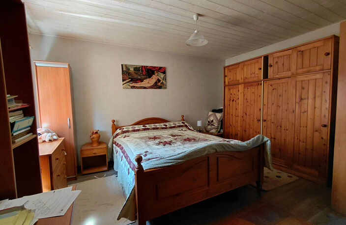 Maison 4 chambres sur terrain de 1675 m2 secteur Pugnac — photo 4