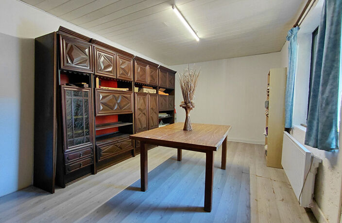 Maison 4 chambres sur terrain de 1675 m2 secteur Pugnac — photo 5