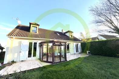 Maison 5 pièces 249000 €