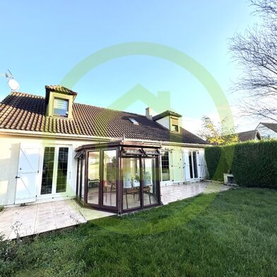 Maison 5 pièces 249000 €