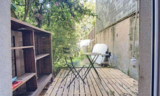 Appartement 2 Pièces 40 m² à vendre à Nantes (44000)