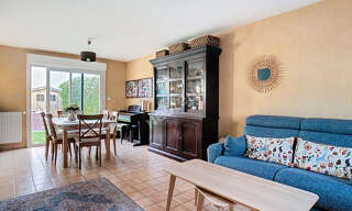 Maison 5 Pièces 102 m² à vendre à Nantes (44300)