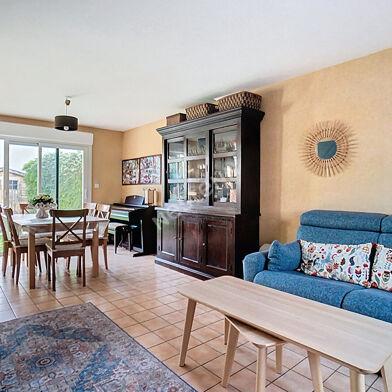 Maison 5 pièces 377000 €