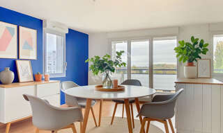 Appartement 3 Pièces 69 m² à vendre à Nantes (44000)