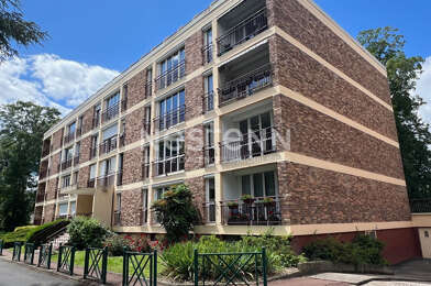 Appartement 2 pièces 1250 €