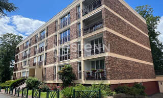 Appartement 2 Pièces 46 m² à louer à L'Isle-Adam (95290)