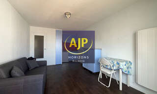 Appartement 1 Pièce 21 m² à vendre à Biarritz (64200)