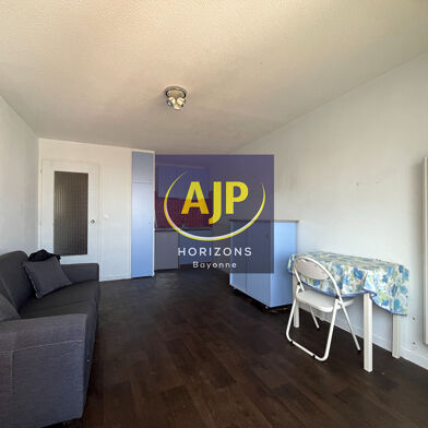 Appartement 1 pièces 185000 €