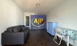 Appartement 1 Pièce 21 m² à vendre à Biarritz (64200)