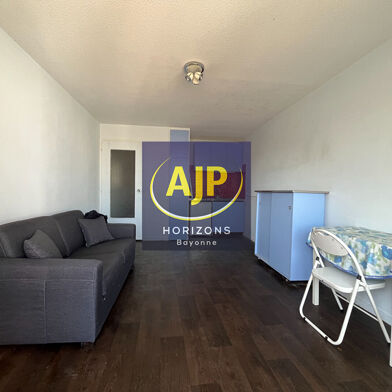 Appartement 1 pièces 185000 €