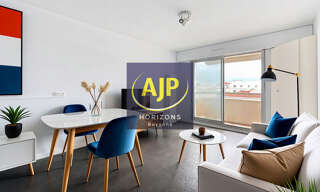 Appartement 1 Pièce 21 m² à vendre à Biarritz (64200)