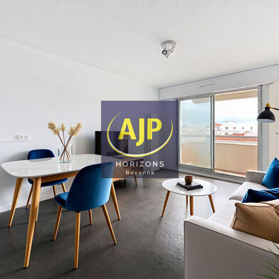 Appartement 1 pièces 185000 €
