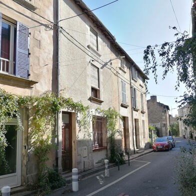 Maison 6 pièces 220500 €