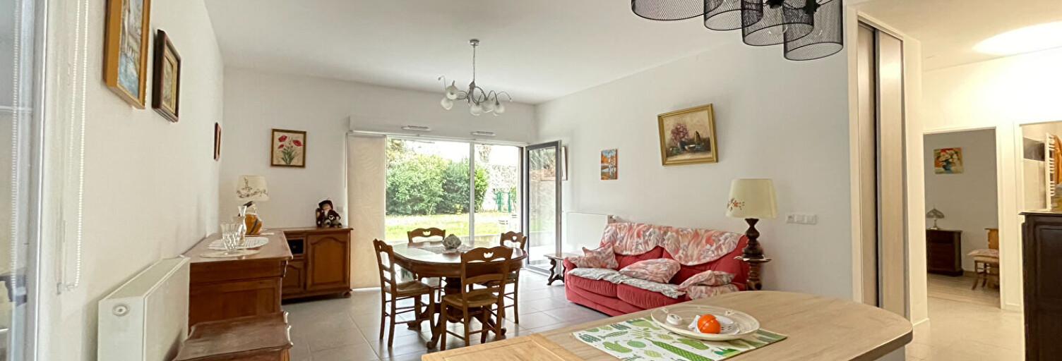 Appartement 3 Pièces 70 m² à vendre à Faverges-Seythenex (74210)