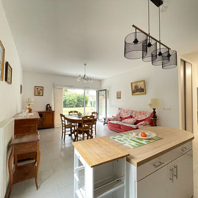 Appartement 3 pièces 336000 €