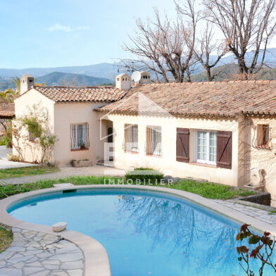 Maison 4 pièces 620000 €